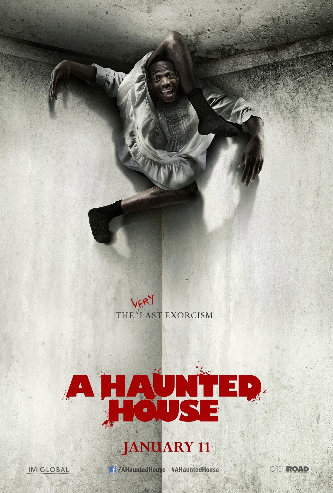 Haunted House