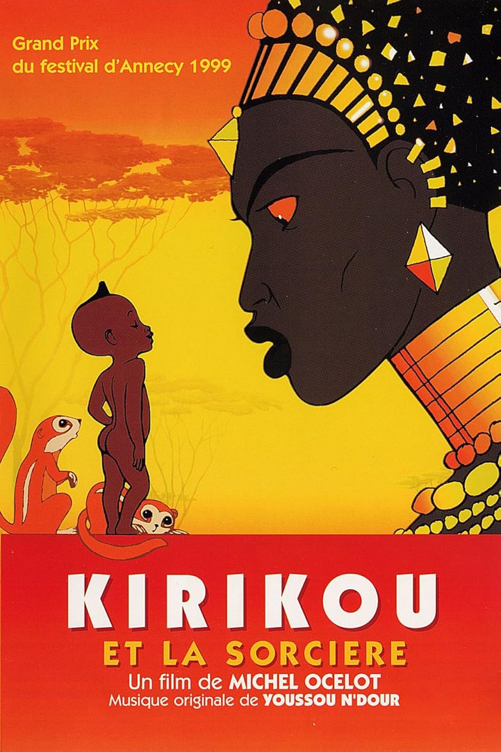 Kirikou