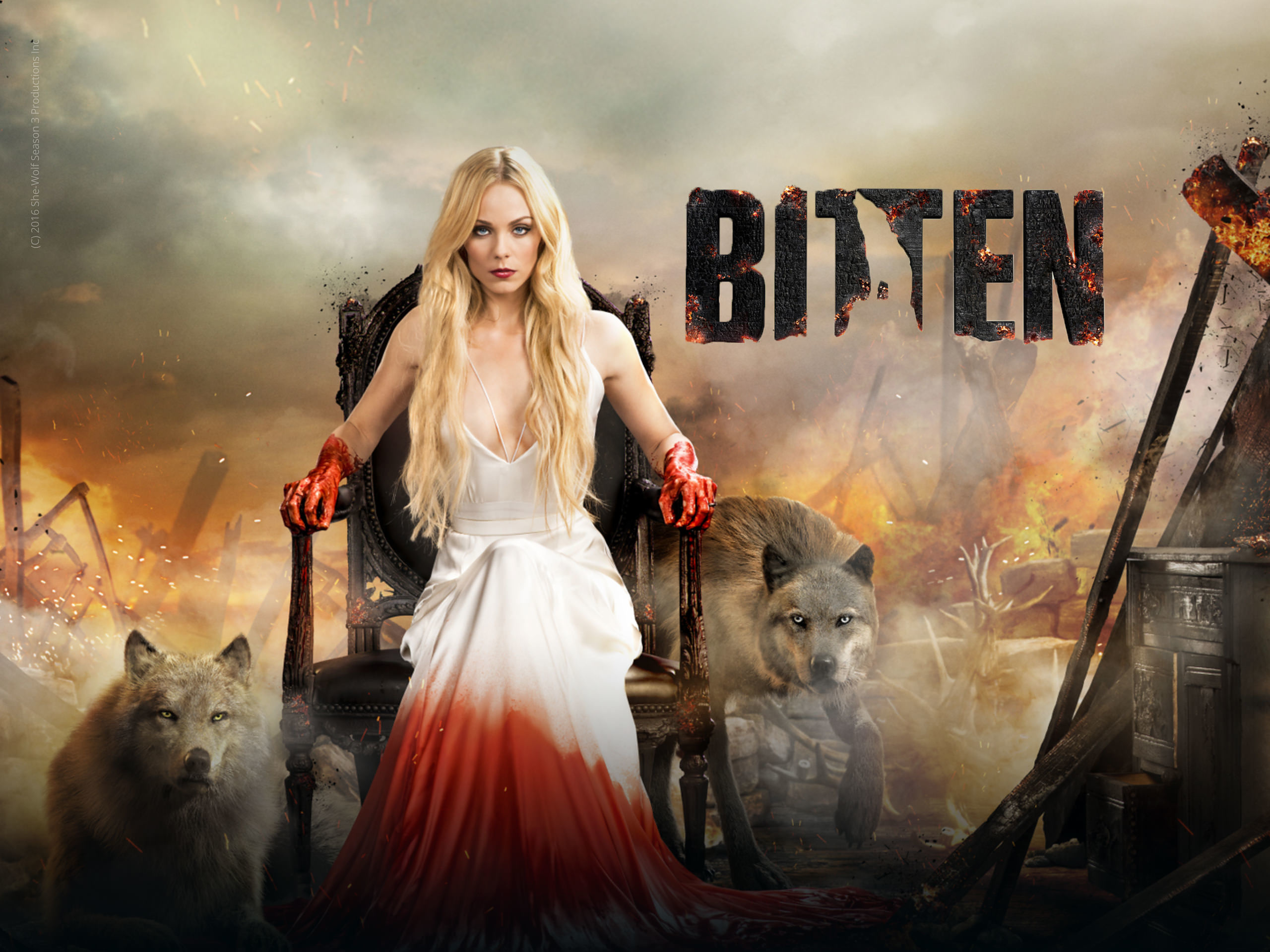 BI Episode 1