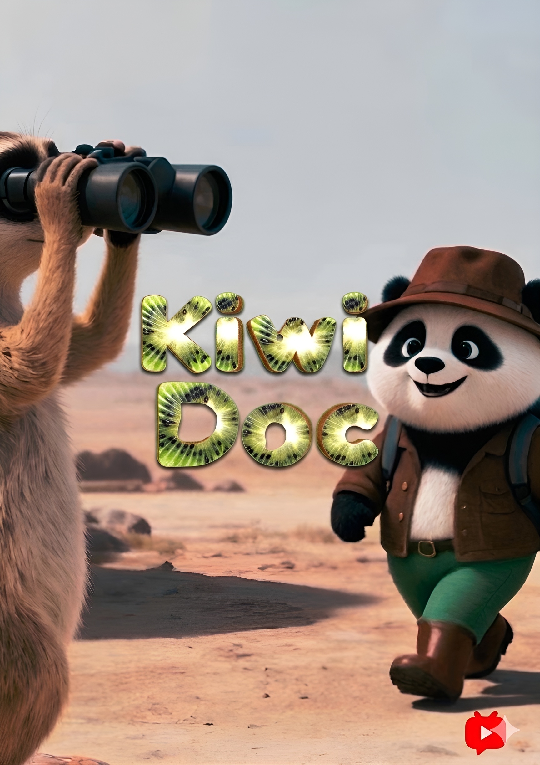 Kiwi Doc