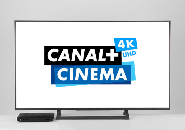 Canal + Cinema