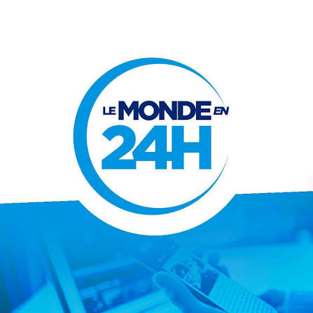 Le Monde 24h