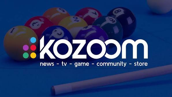 Kozoom Tv