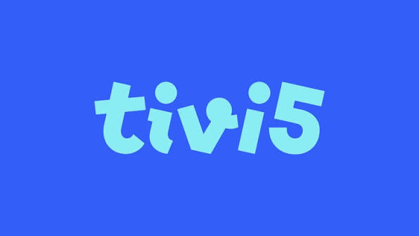 Tivi5monde