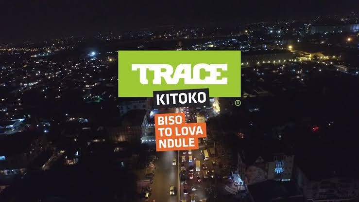 Trace Kitoko