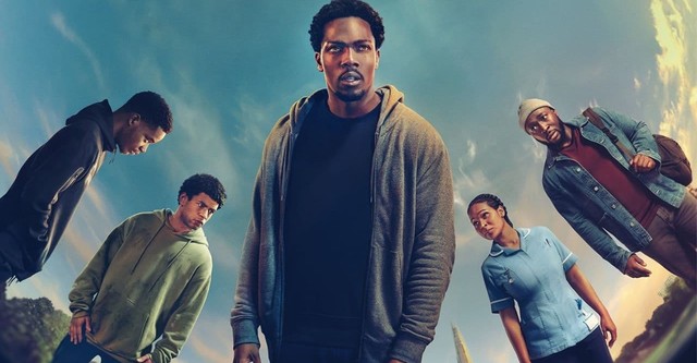movie image