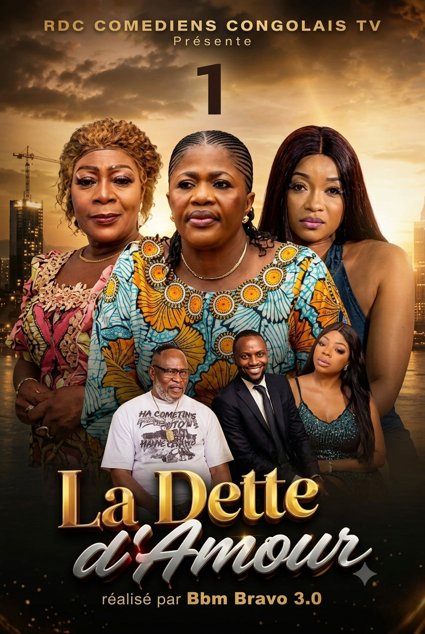 LA DETTE D'AMOUR 1